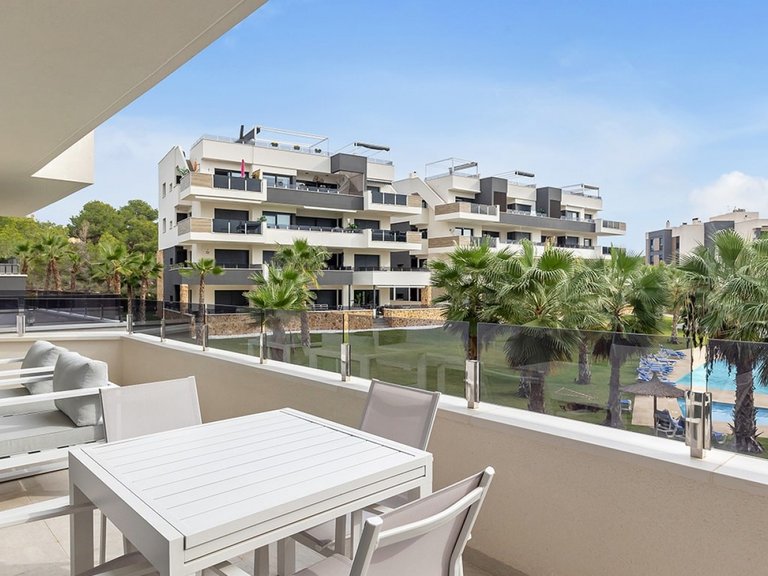 Apartment for Sale in Orihuela Costa, Alicante 6