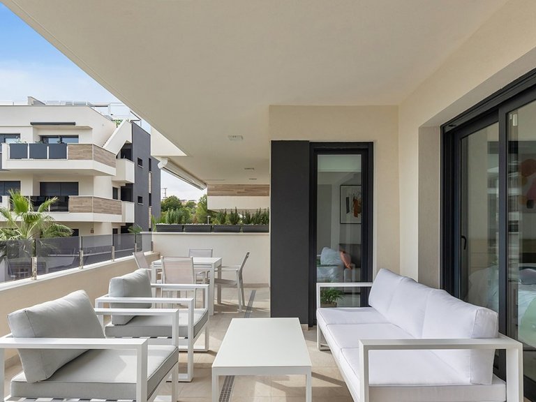 Apartment for Sale in Orihuela Costa, Alicante 7