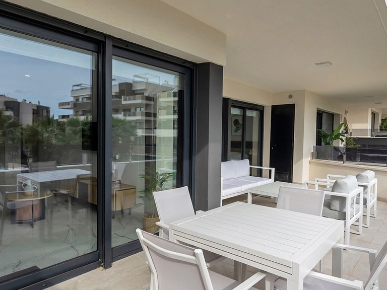 Apartment for Sale in Orihuela Costa, Alicante 8
