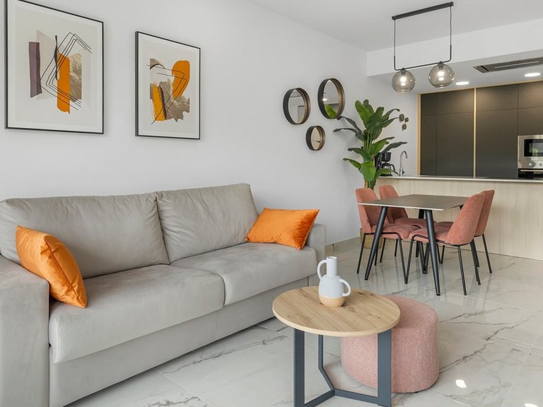 Apartment for Sale in Orihuela Costa, Alicante 9