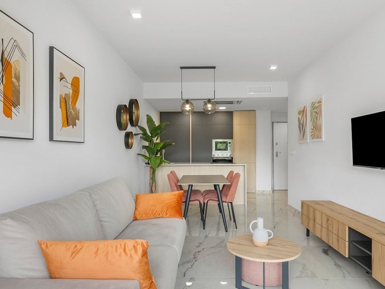 Apartment for Sale in Orihuela Costa, Alicante 10