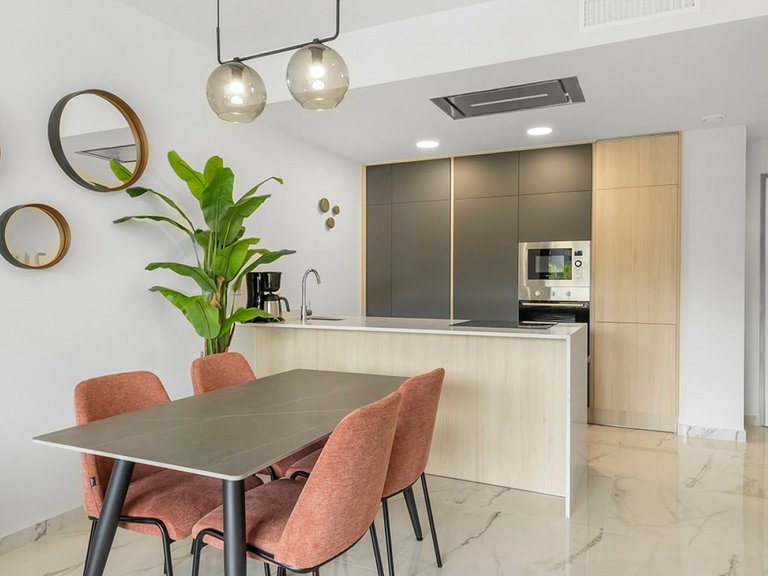 Apartment for Sale in Orihuela Costa, Alicante 11