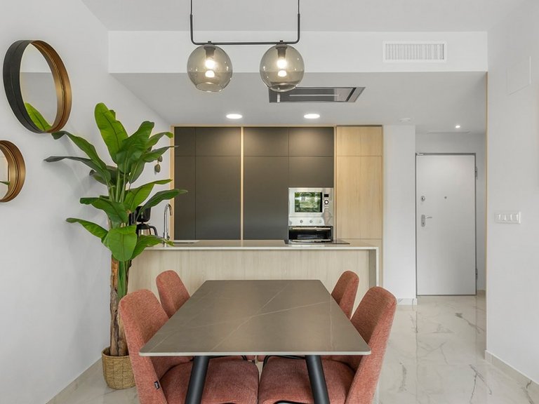 Apartment for Sale in Orihuela Costa, Alicante 12