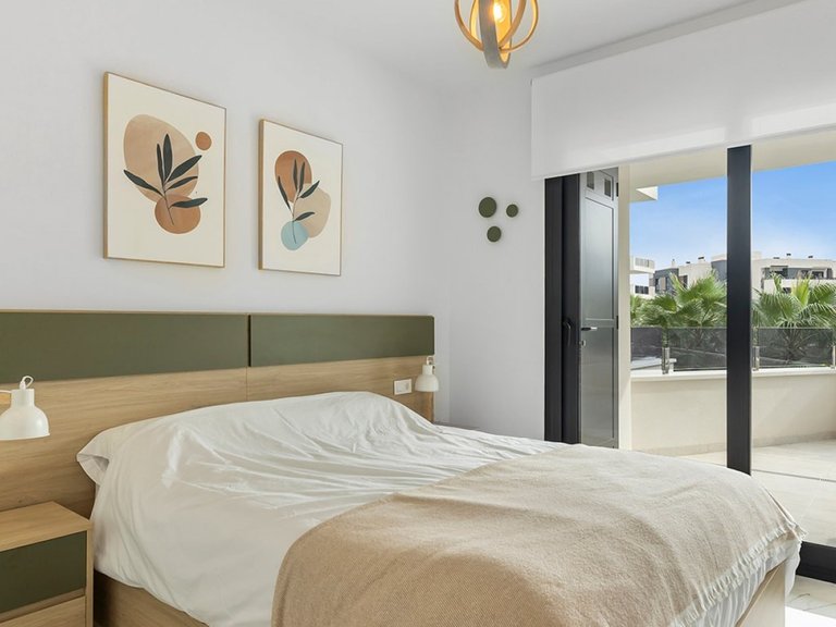 Apartment for Sale in Orihuela Costa, Alicante 16