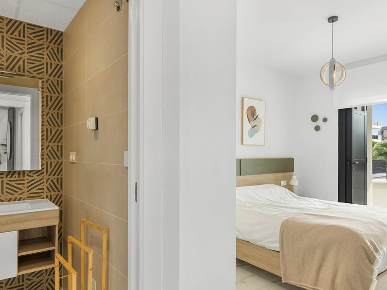Apartment for Sale in Orihuela Costa, Alicante 19