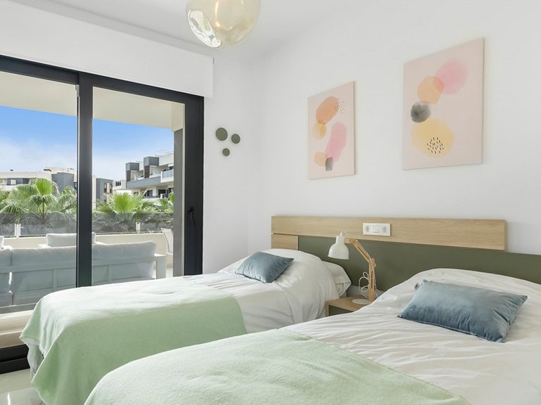 Apartment for Sale in Orihuela Costa, Alicante 22
