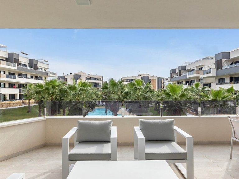 Apartment for Sale in Orihuela Costa, Alicante 23