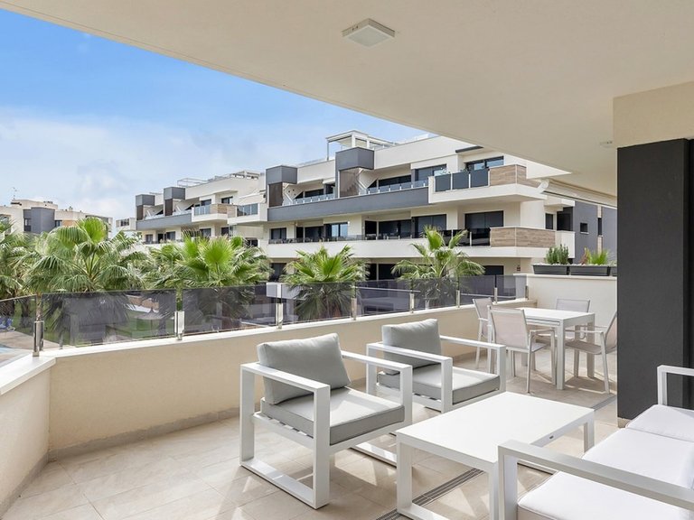 Apartment for Sale in Orihuela Costa, Alicante 24