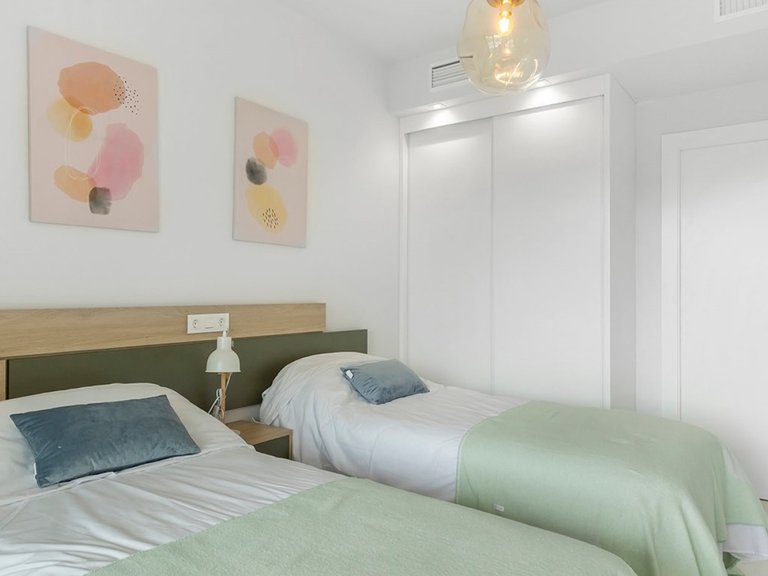 Apartment for Sale in Orihuela Costa, Alicante 25