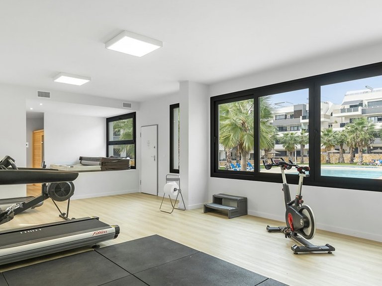 Apartment for Sale in Orihuela Costa, Alicante 31