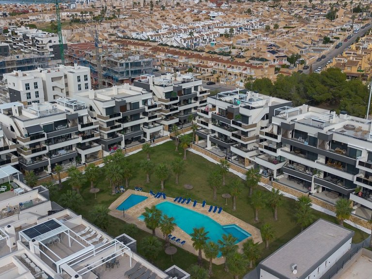 Apartment for Sale in Orihuela Costa, Alicante 42