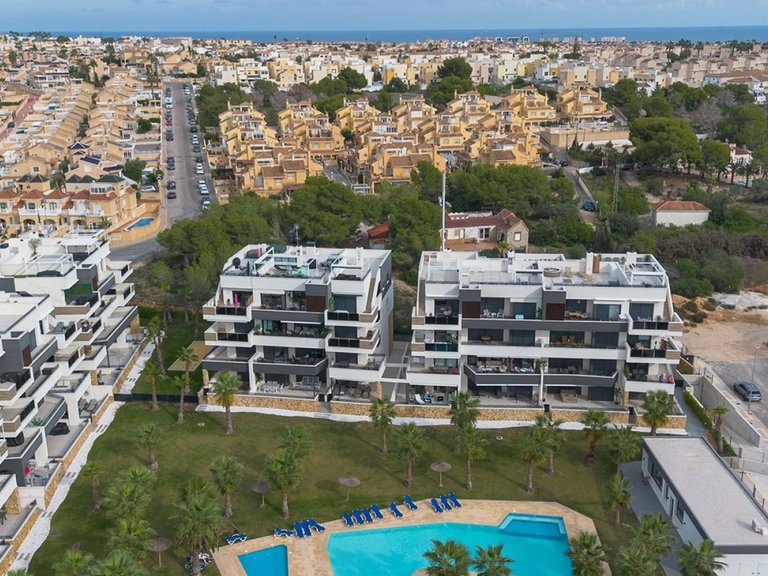 Apartment for Sale in Orihuela Costa, Alicante 43