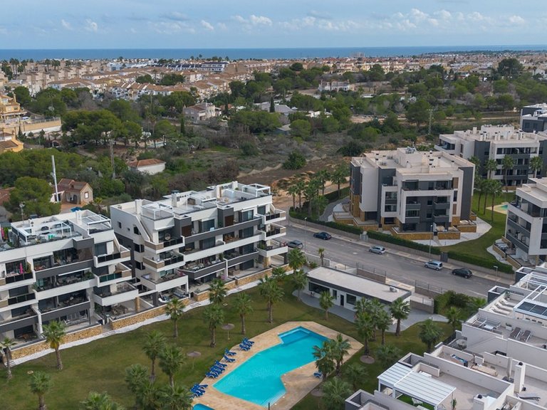 Apartment for Sale in Orihuela Costa, Alicante 44