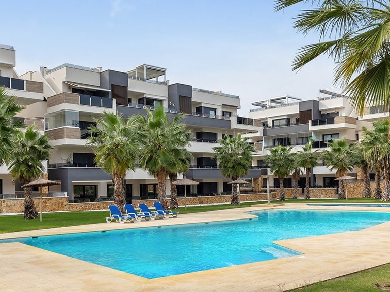 Apartment for Sale in Orihuela Costa, Alicante 45
