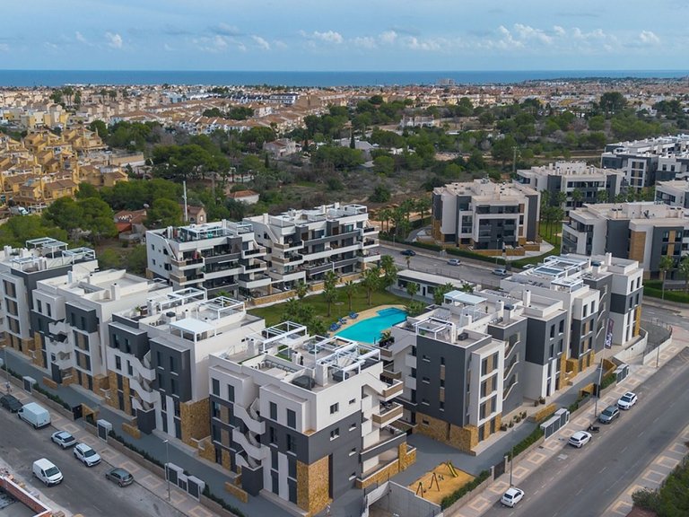 Apartment for Sale in Orihuela Costa, Alicante 46