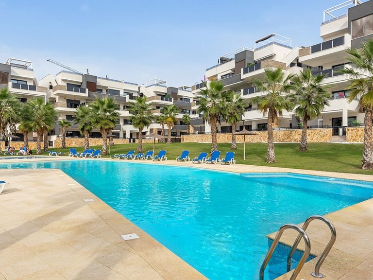 Apartment for Sale in Orihuela Costa, Alicante 47