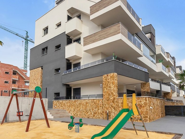 Apartment for Sale in Orihuela Costa, Alicante 49