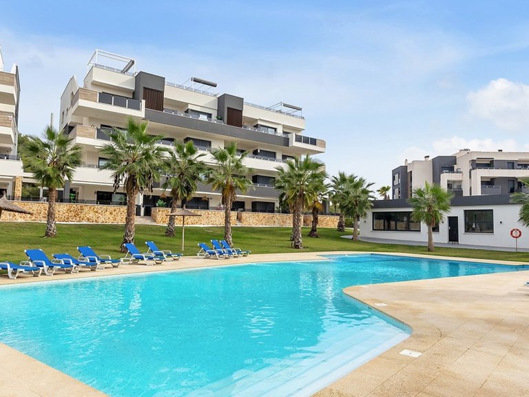 Apartment for Sale in Orihuela Costa, Alicante 50