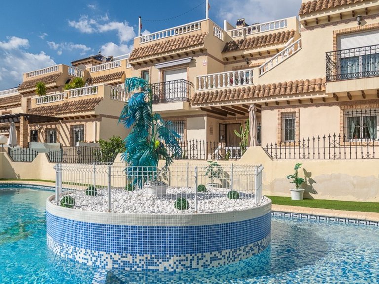 Apartment for Sale in Orihuela Costa, Alicante 1