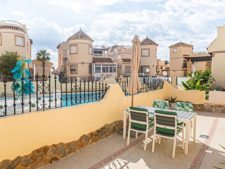 Apartment for Sale in Orihuela Costa, Alicante 2