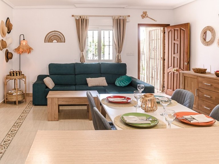 Apartment for Sale in Orihuela Costa, Alicante 12