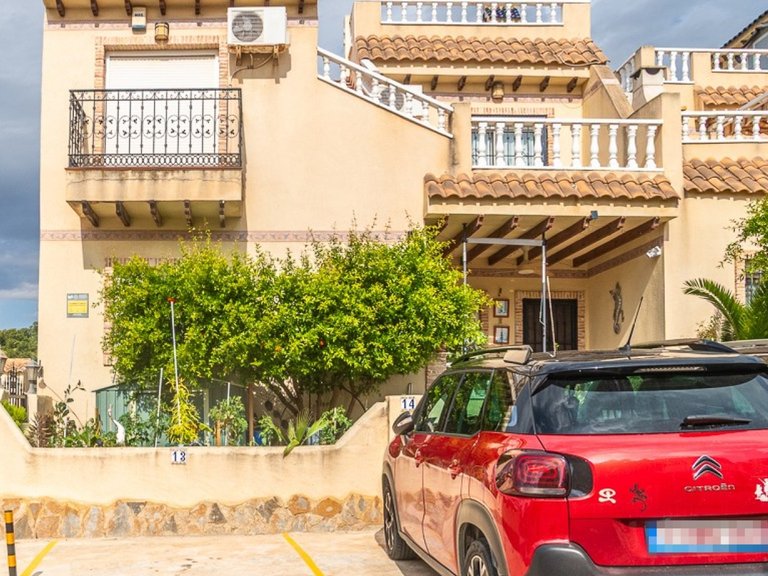 Apartment for Sale in Orihuela Costa, Alicante 22