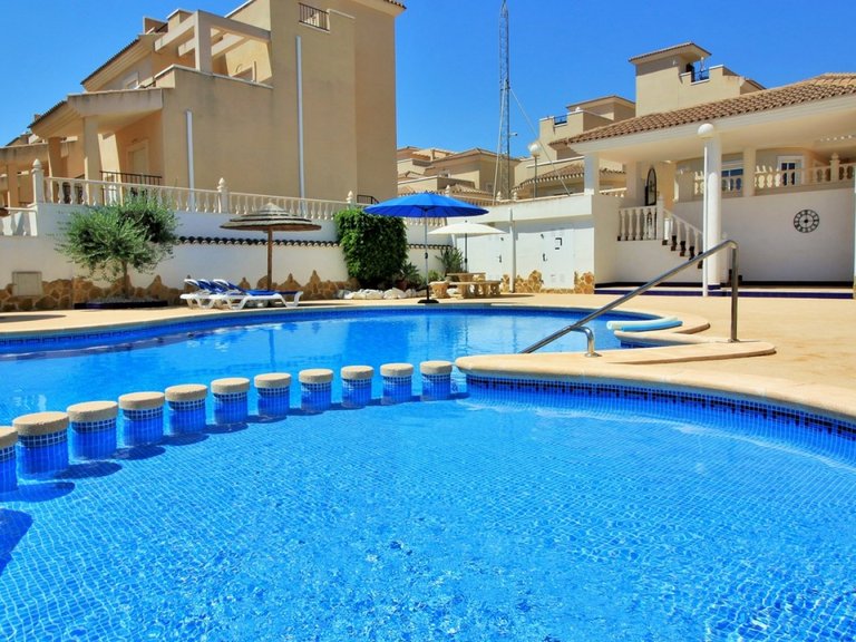 Town House for Sale in San Miguel De Salinas, Alicante 2