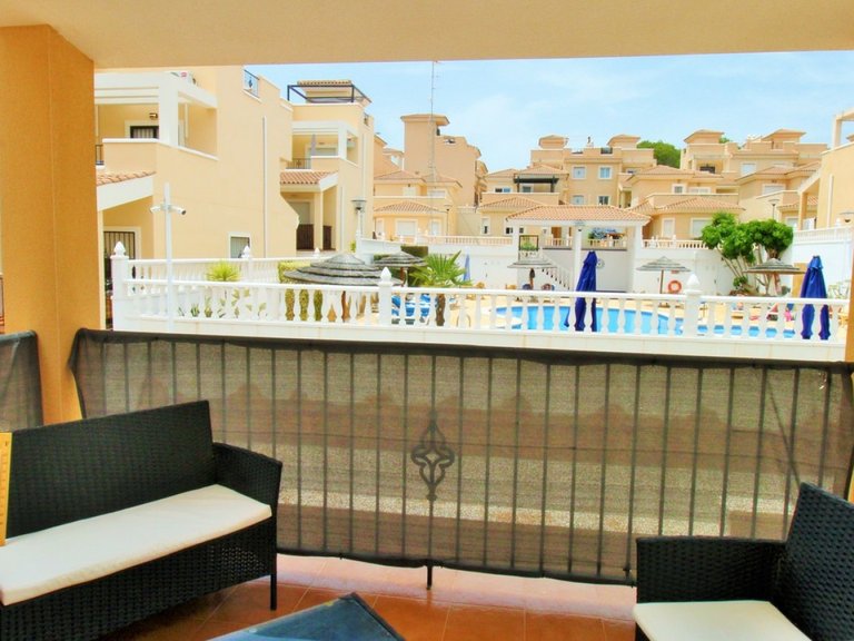 Town House for Sale in San Miguel De Salinas, Alicante 3