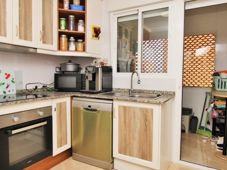 Town House for Sale in San Miguel De Salinas, Alicante 7