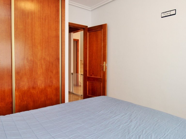 Town House for Sale in San Miguel De Salinas, Alicante 10