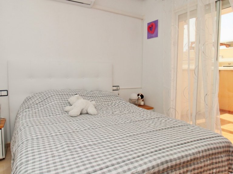 Town House for Sale in San Miguel De Salinas, Alicante 12