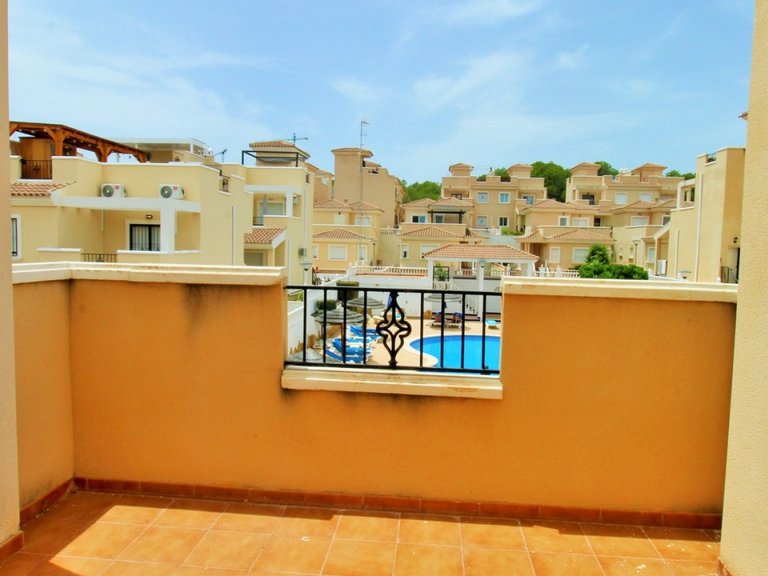 Town House for Sale in San Miguel De Salinas, Alicante 13