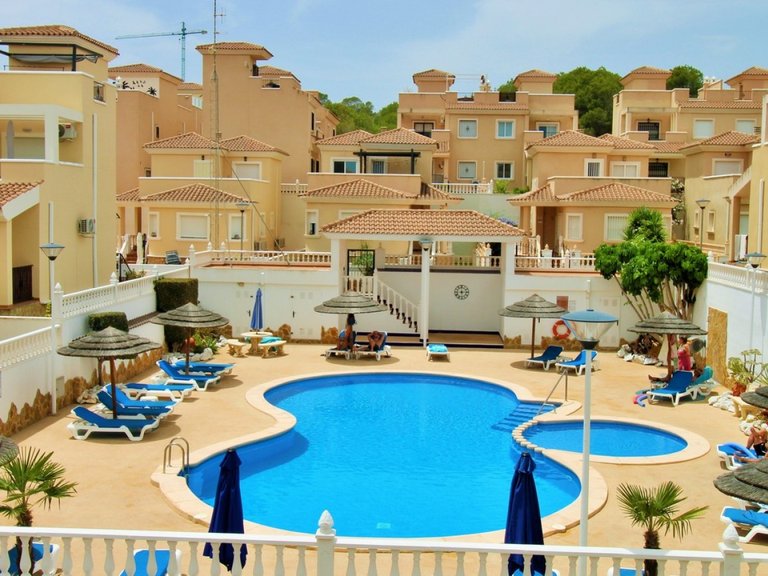 Town House for Sale in San Miguel De Salinas, Alicante 14