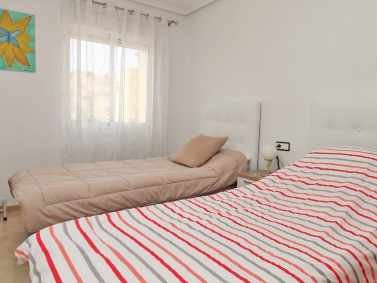 Town House for Sale in San Miguel De Salinas, Alicante 15
