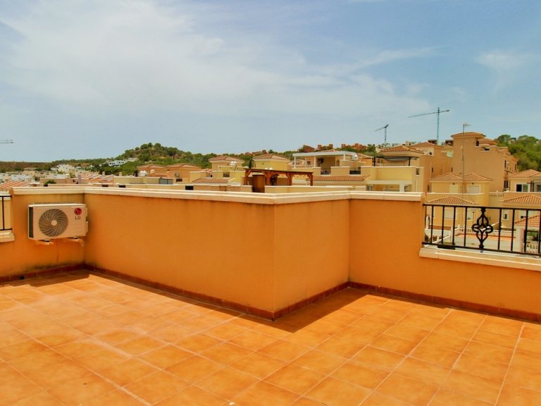 Town House for Sale in San Miguel De Salinas, Alicante 19