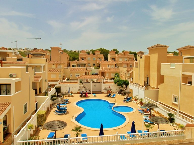 Town House for Sale in San Miguel De Salinas, Alicante 20