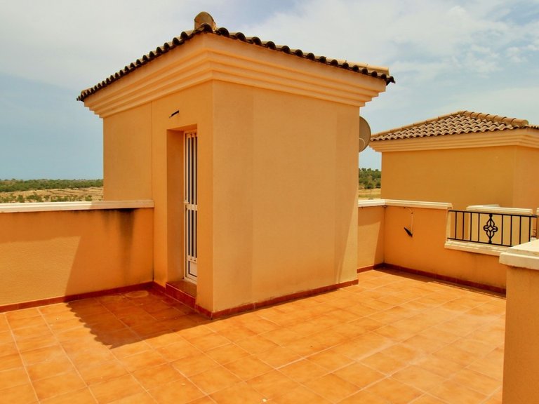 Town House for Sale in San Miguel De Salinas, Alicante 21