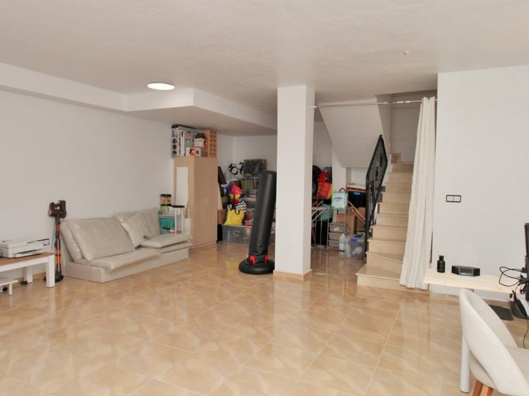 Town House for Sale in San Miguel De Salinas, Alicante 23