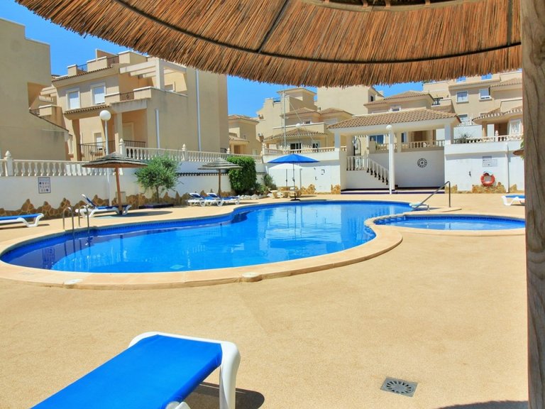 Town House for Sale in San Miguel De Salinas, Alicante 25