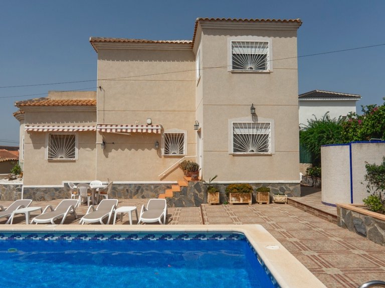 Villa for Sale in Ciudad Quesada, Alicante 2