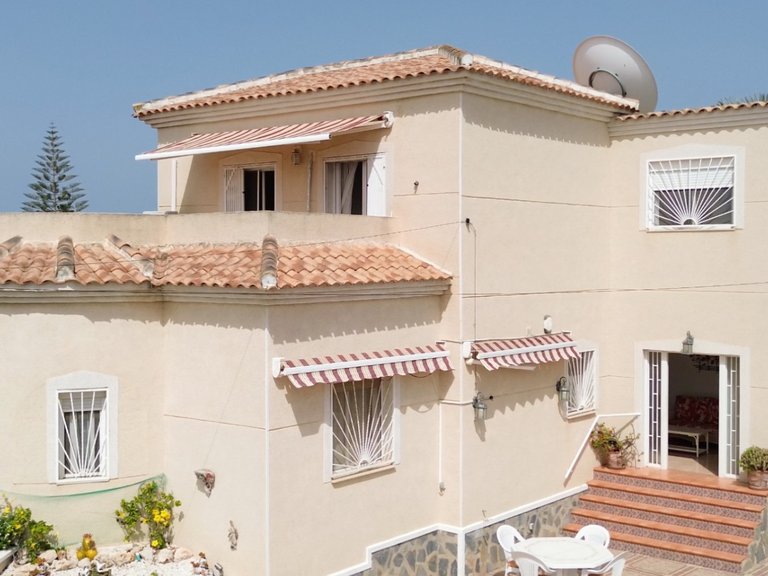 Villa for Sale in Ciudad Quesada, Alicante 3