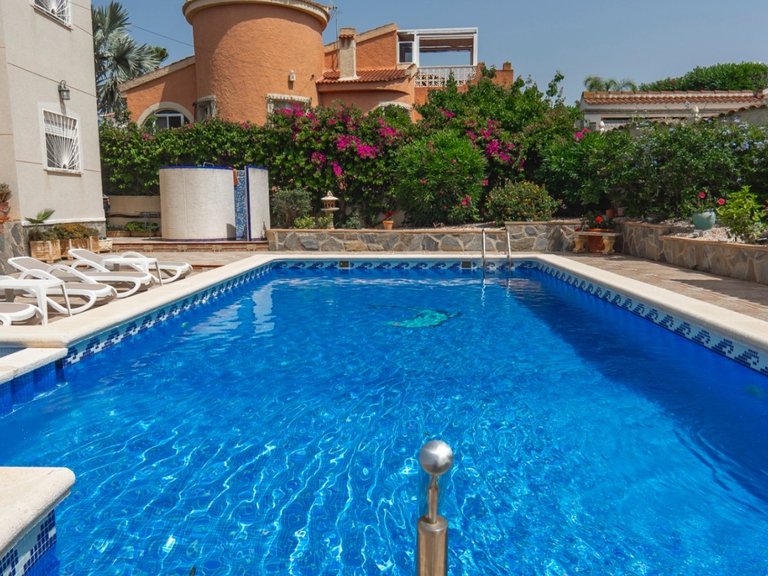 Villa for Sale in Ciudad Quesada, Alicante 4