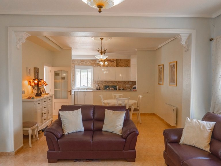 Villa for Sale in Ciudad Quesada, Alicante 5