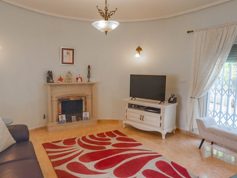 Villa for Sale in Ciudad Quesada, Alicante 6