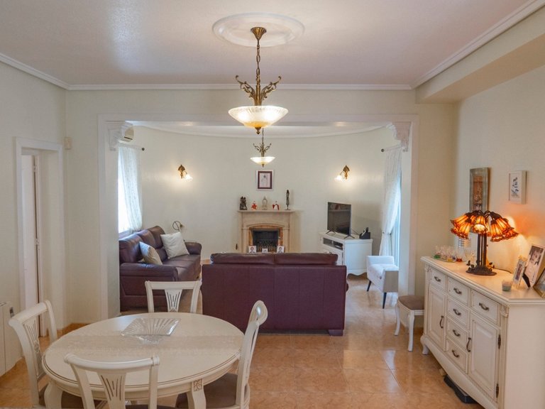 Villa for Sale in Ciudad Quesada, Alicante 7