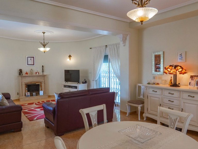Villa for Sale in Ciudad Quesada, Alicante 8