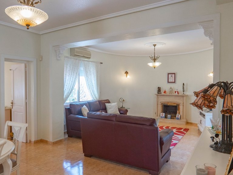 Villa for Sale in Ciudad Quesada, Alicante 9