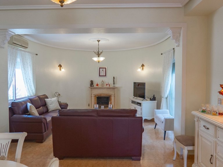 Villa for Sale in Ciudad Quesada, Alicante 10