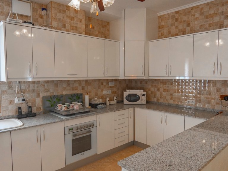 Villa for Sale in Ciudad Quesada, Alicante 11