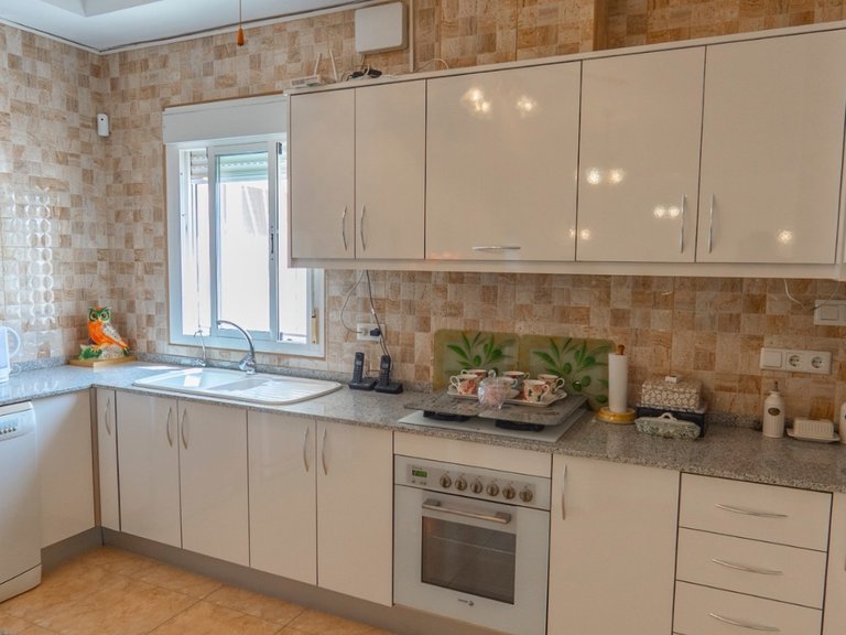 Villa for Sale in Ciudad Quesada, Alicante 12